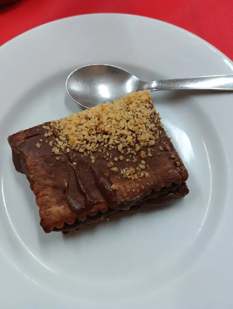 Menu_Bar Restaurante El Paso_Fuente-Álamo_image_7