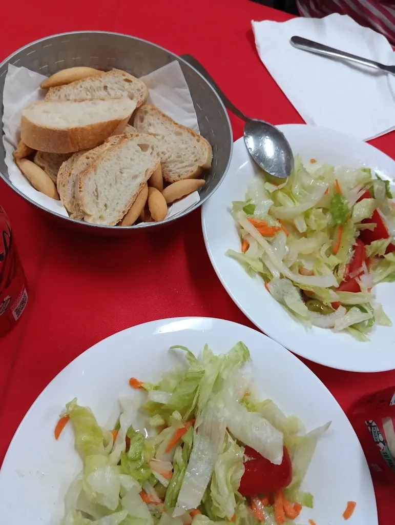 Menu_Bar Restaurante El Paso_Fuente-Álamo_image_8