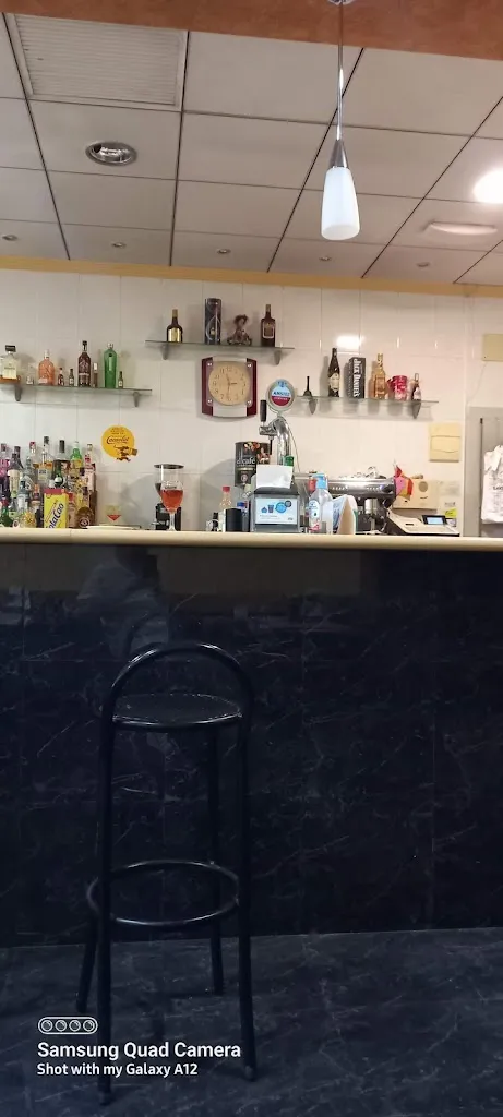 Steve Foakes_Bar Restaurante El Paso_Fuente-Álamo_review