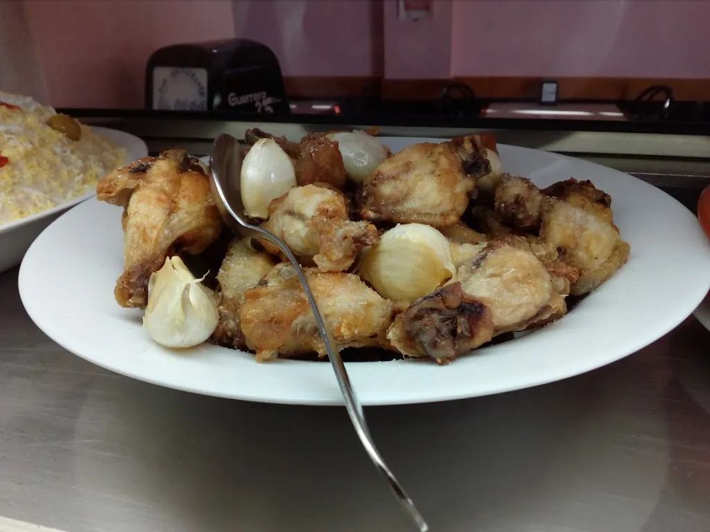 Bar Restaurante El Paso_Fuente-Álamo_slider_image_2