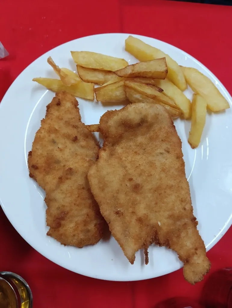 Bar Restaurante El Paso_Fuente-Álamo_slider_image_3