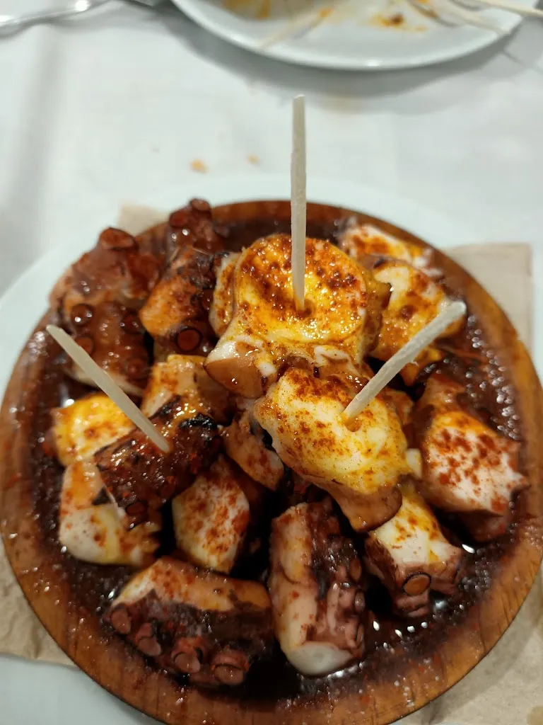 Menu_A Roda - Restuaurante gallego_Oropesa del Mar/Orpesa_image_5