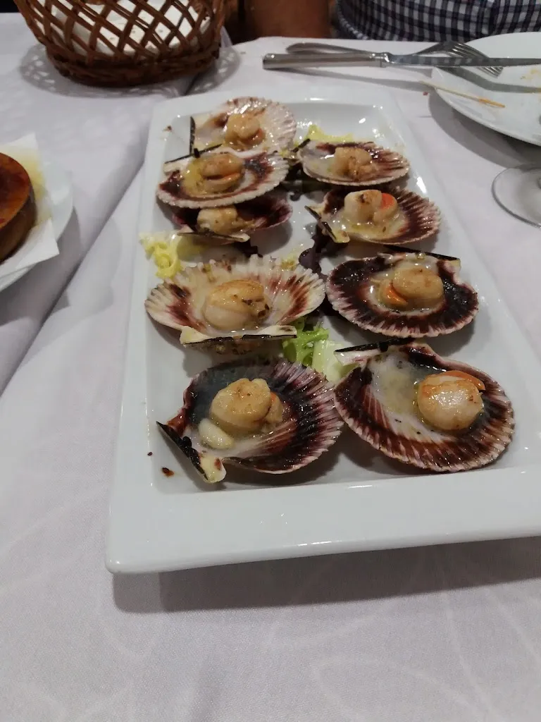 Menu_A Roda - Restuaurante gallego_Oropesa del Mar/Orpesa_image_7