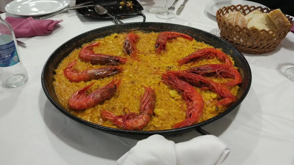 Menu_A Roda - Restuaurante gallego_Oropesa del Mar/Orpesa_image_9