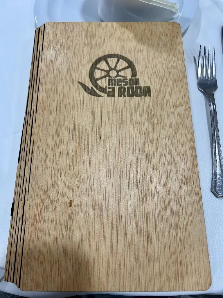 Valerie Thiebaut_A Roda - Restuaurante gallego_Oropesa del Mar/Orpesa_review