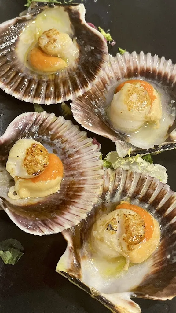 Eduardo Nogueroles_A Roda - Restuaurante gallego_Oropesa del Mar/Orpesa_review