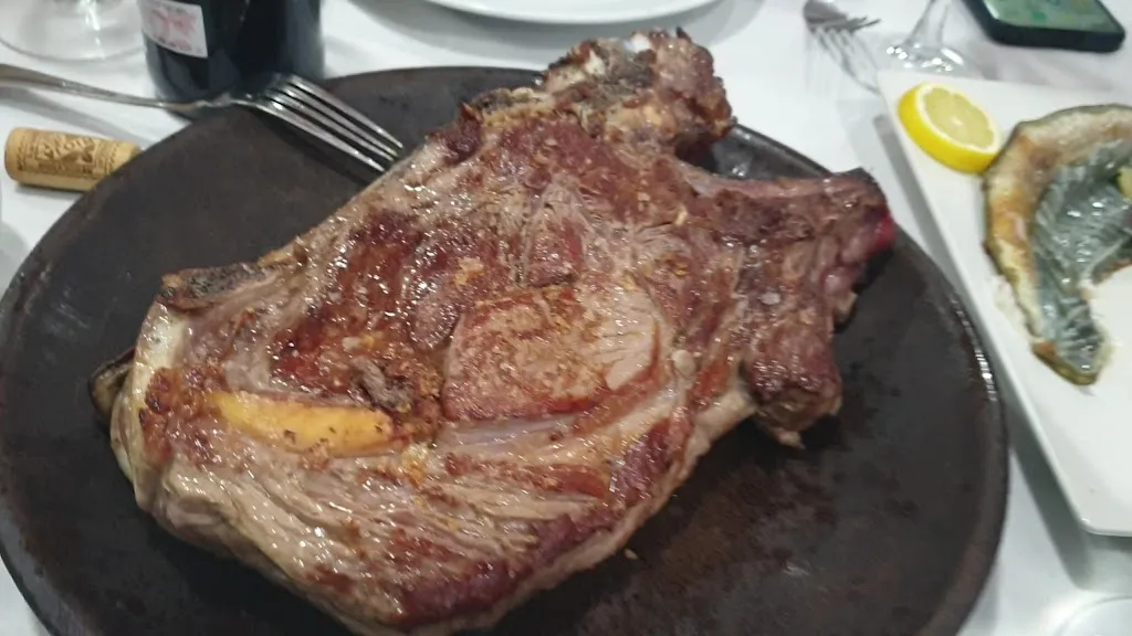 A Roda - Restuaurante gallego_Oropesa del Mar/Orpesa_slider_image_2