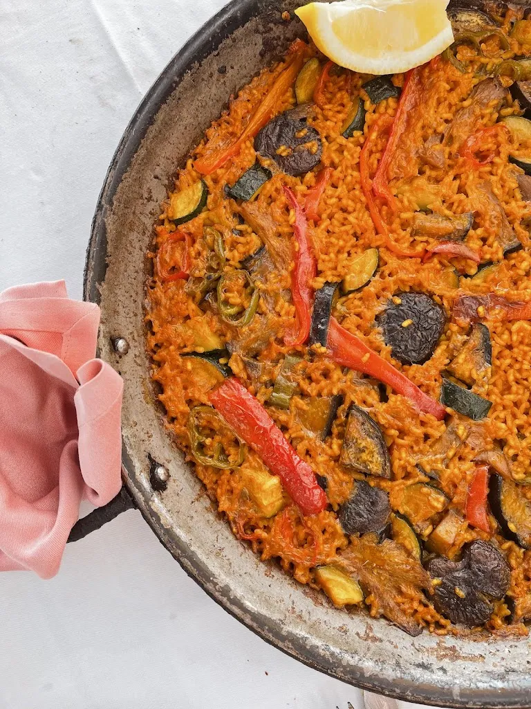 P._Restaurante Chulvi_Oropesa del Mar/Orpesa_review