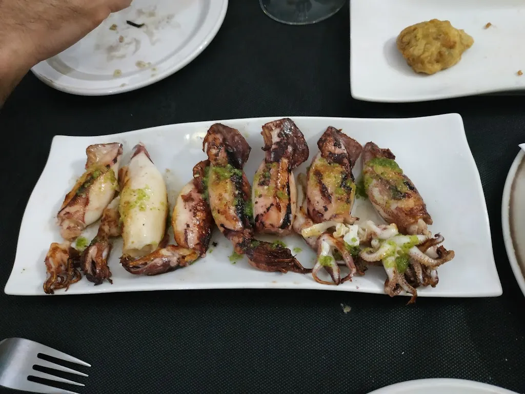 Menu_Mesón Michel's_Oropesa del Mar/Orpesa_image_2