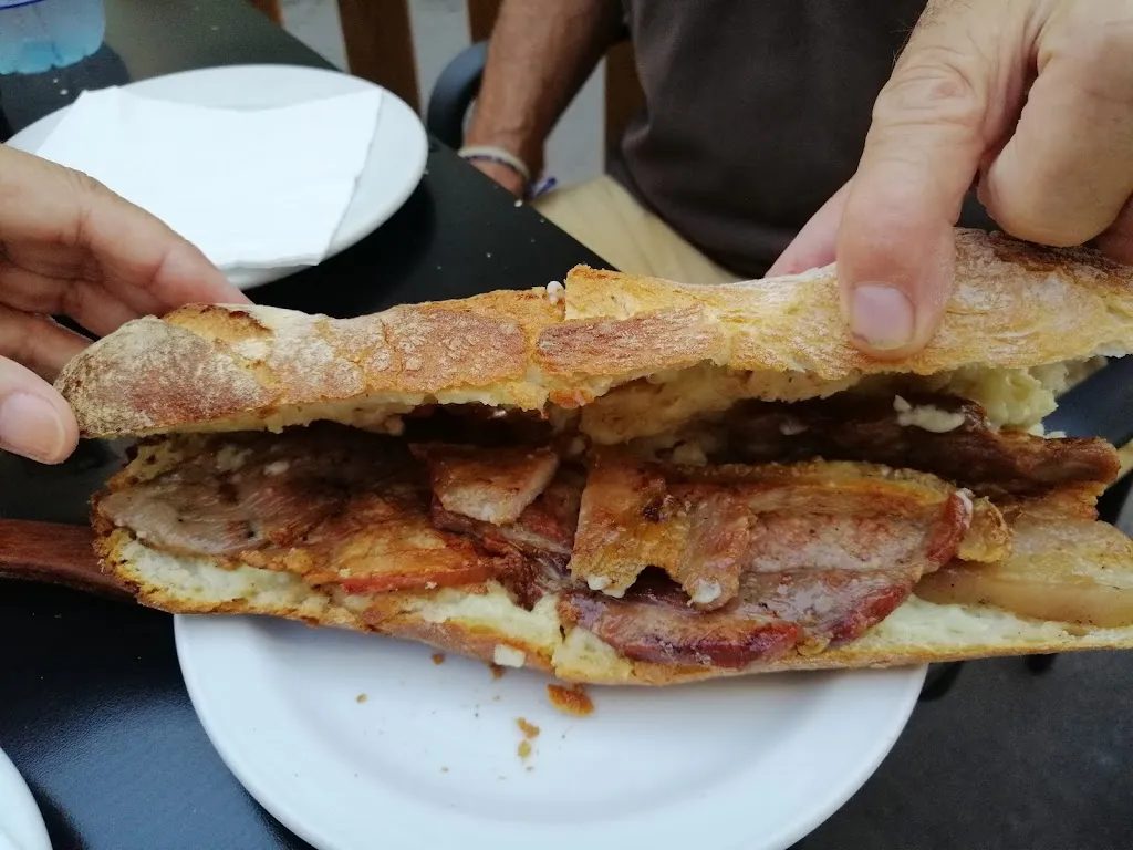 Menu_Mesón Michel's_Oropesa del Mar/Orpesa_image_3