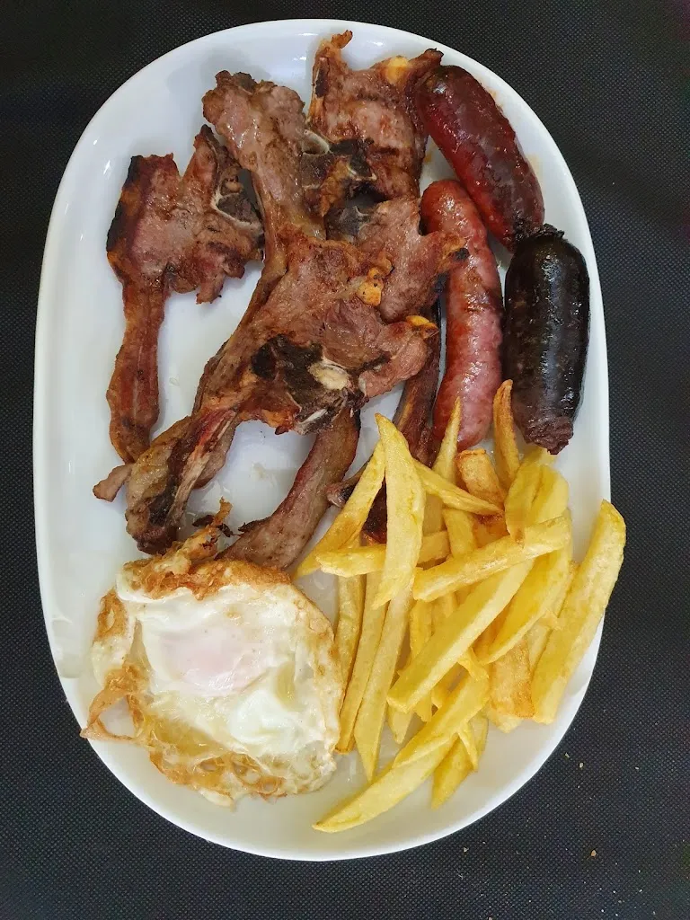 Menu_Mesón Michel's_Oropesa del Mar/Orpesa_image_4