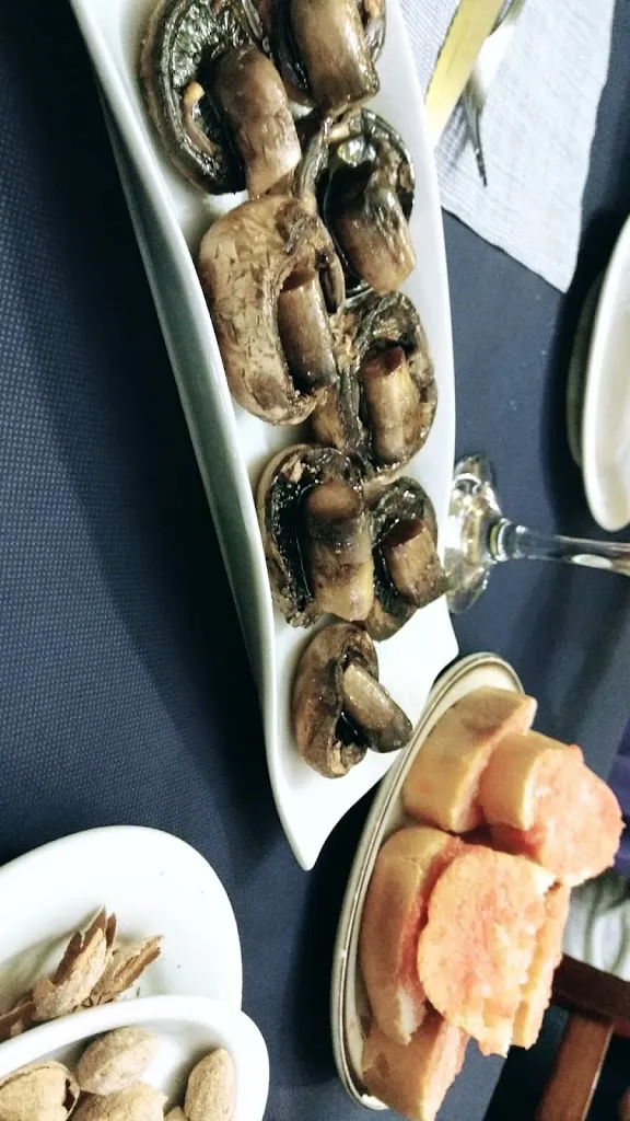 Menu_Mesón Michel's_Oropesa del Mar/Orpesa_image_7