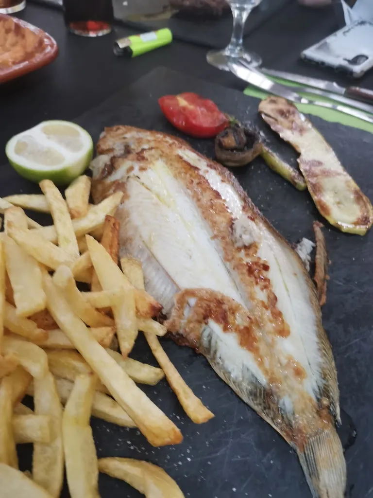 Menu_Mesón Michel's_Oropesa del Mar/Orpesa_image_8