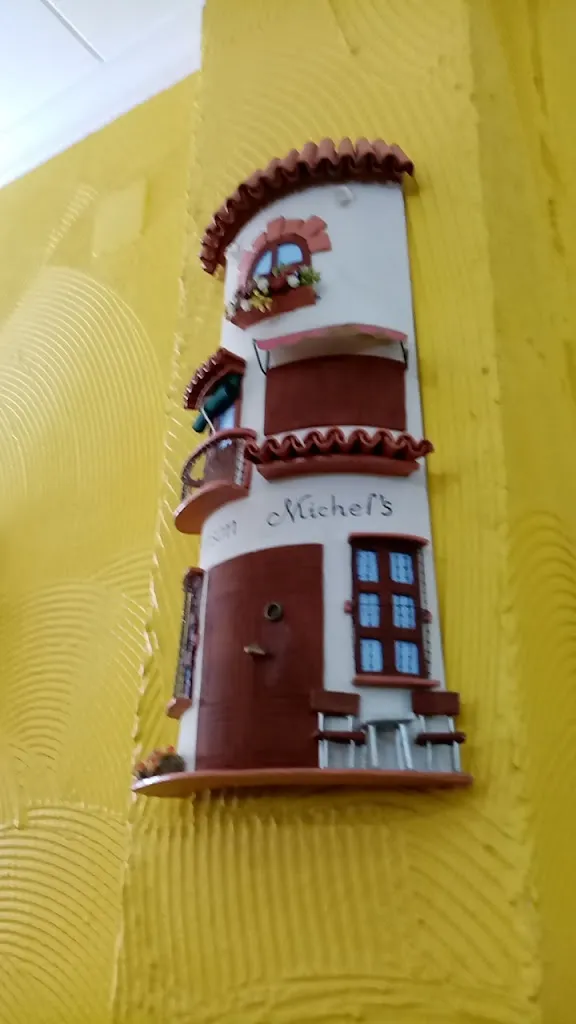 Dano Electro_Mesón Michel's_Oropesa del Mar/Orpesa_review