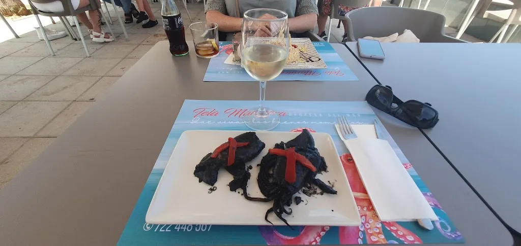 Ruben RCL_Tela Marinera_Oropesa del Mar/Orpesa_review