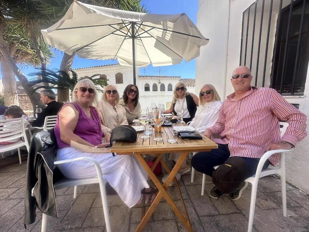 Sara Clarke_Restaurante La Casa Encesa_Oropesa del Mar/Orpesa_review