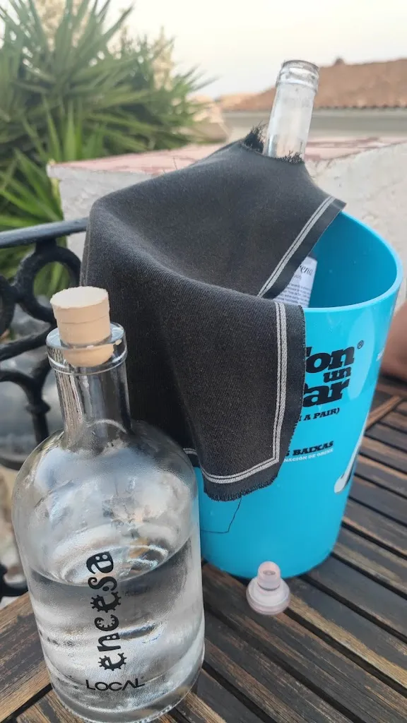 Alex Löffler_Restaurante La Casa Encesa_Oropesa del Mar/Orpesa_review