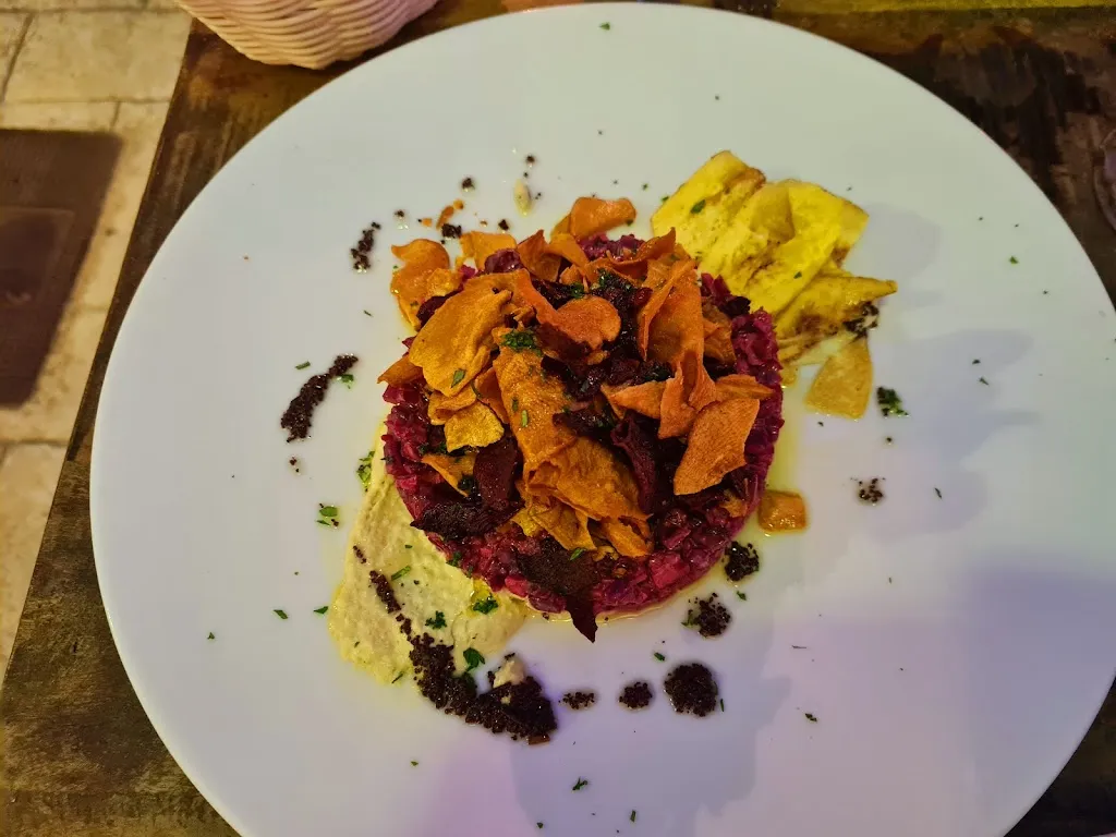 robert konkelaar_Restaurante La Casa Encesa_Oropesa del Mar/Orpesa_review