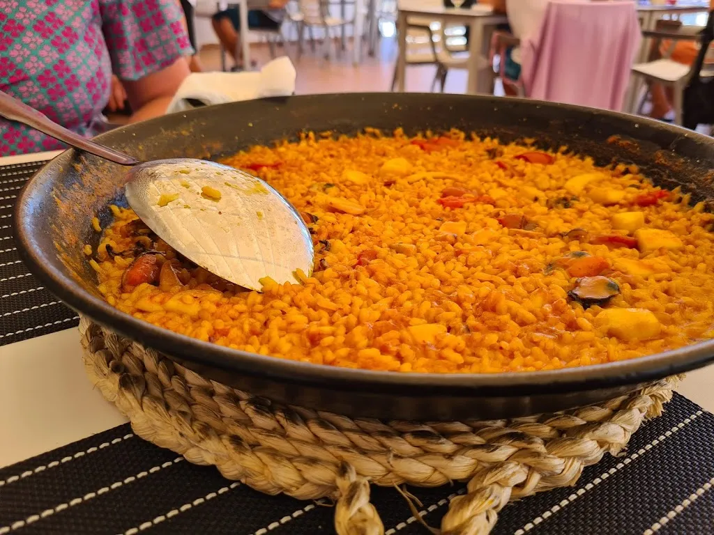 Alain Sanchez_El Torico 2_Oropesa del Mar/Orpesa_review