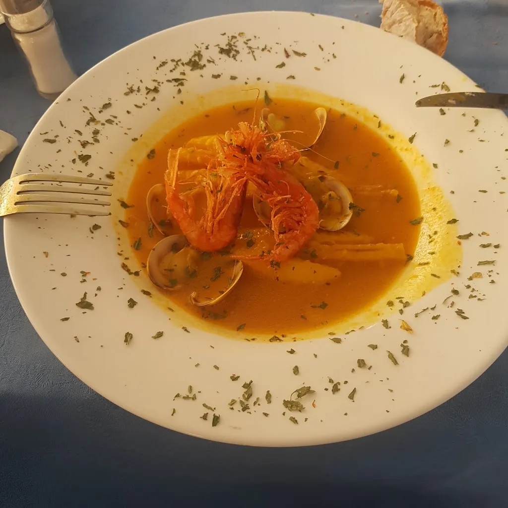 Nicoleta Radu_El Torico 2_Oropesa del Mar/Orpesa_review