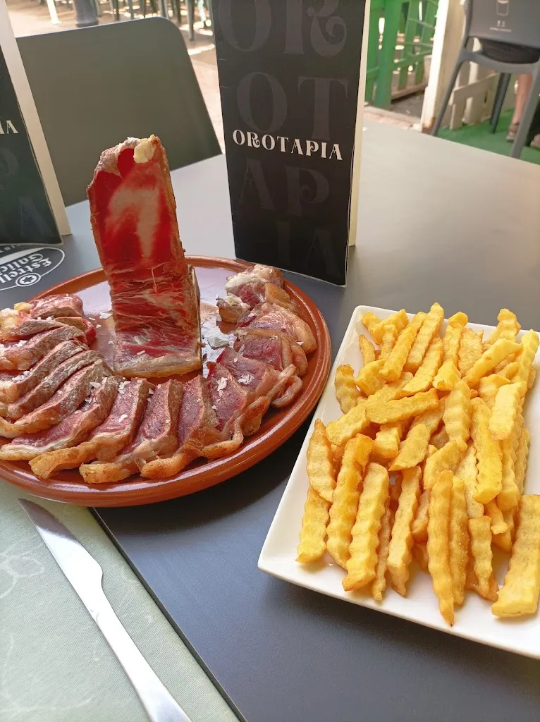 Menü_RESTAURANTE OROTAPIA_Oropesa del Mar/Orpesa_Bild_5