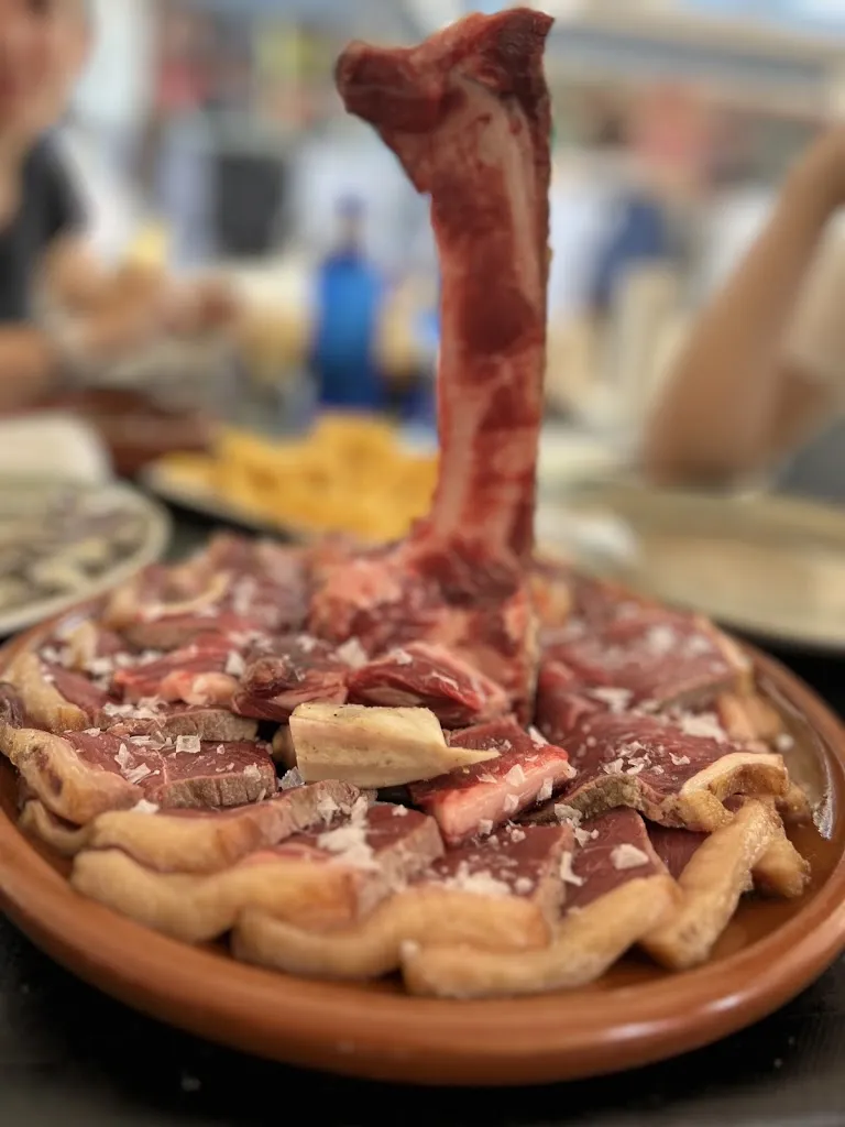 Miguel Torres_RESTAURANTE OROTAPIA_Oropesa del Mar/Orpesa_Bewertung