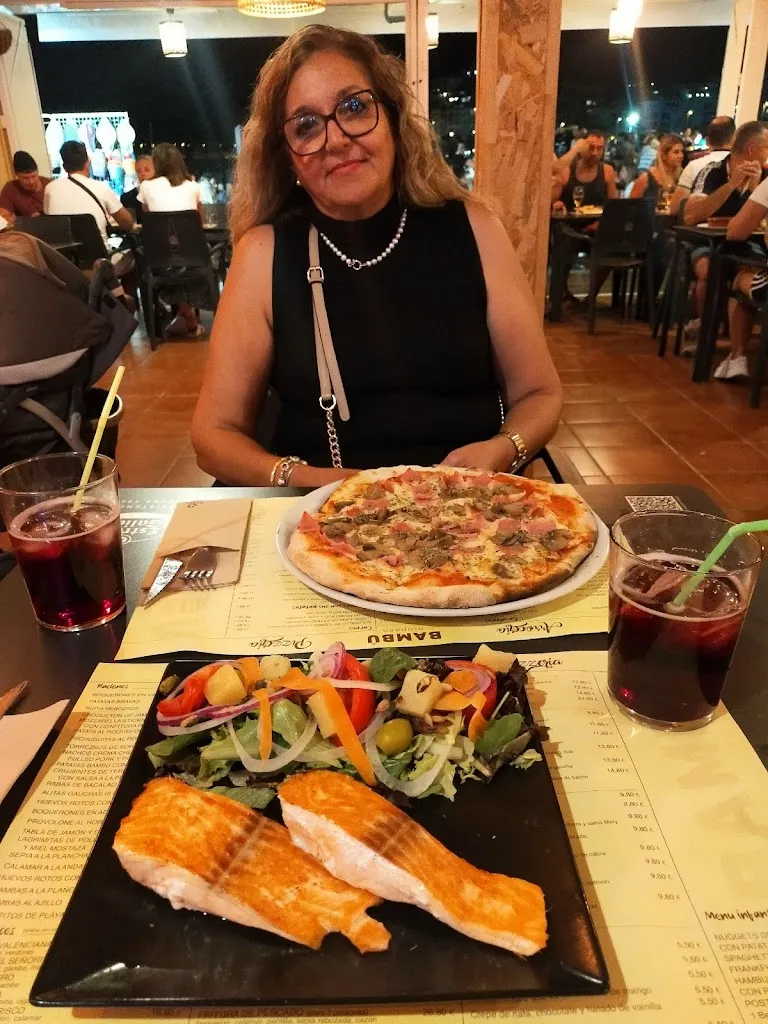 Menu_Bambú Oropesa_Oropesa del Mar/Orpesa_immagine_9