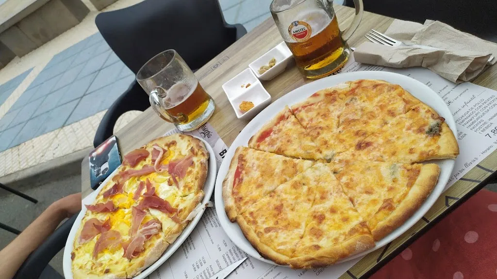 Linda Dittrich_Bambú Oropesa_Oropesa del Mar/Orpesa_recensione