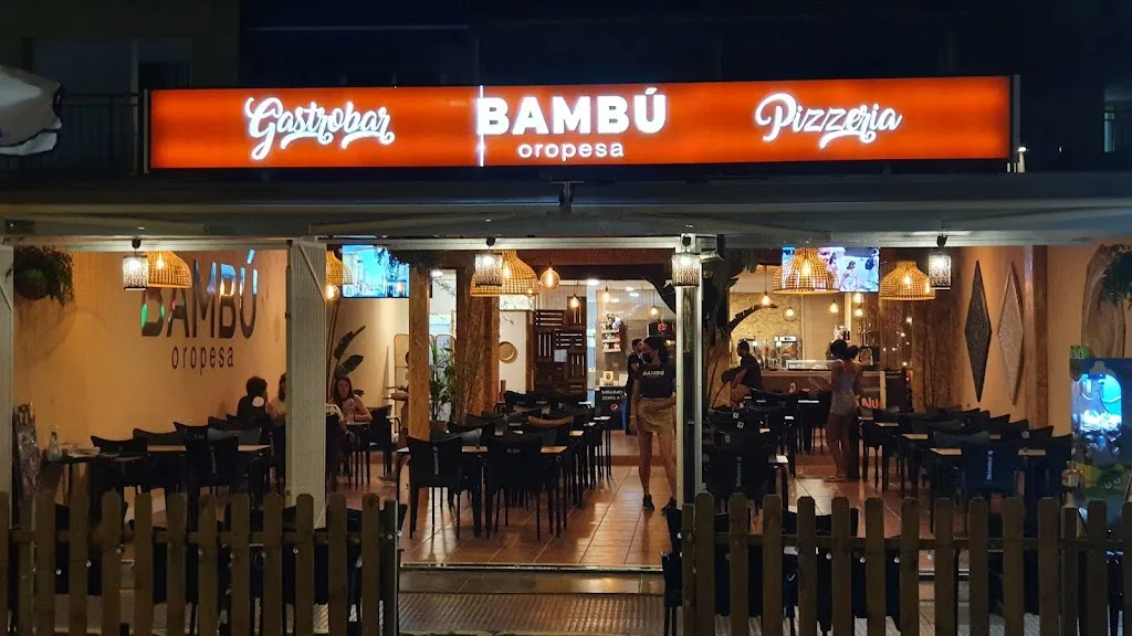 Bambú Oropesa_Oropesa del Mar/Orpesa_slider_image_1