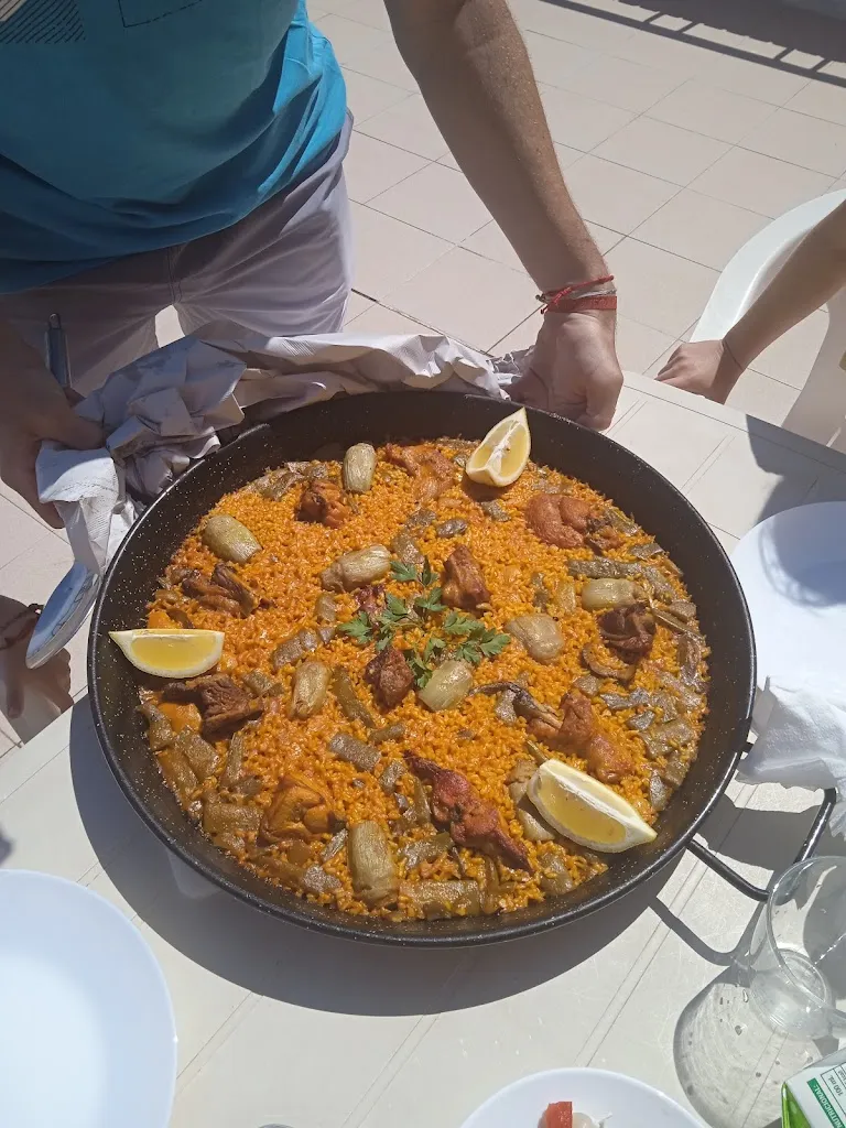 Menu_MANNÁ Restobar_Oropesa del Mar/Orpesa_immagine_5