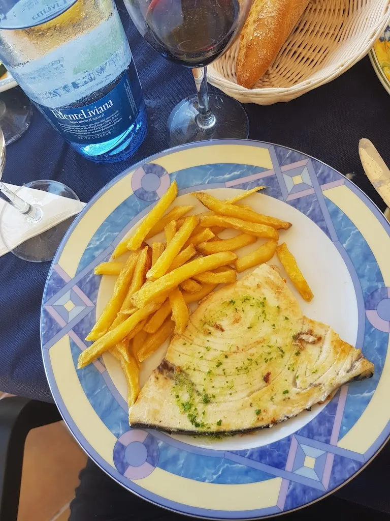 Deedee B-Y (Deedee)_MANNÁ Restobar_Oropesa del Mar/Orpesa_recensione