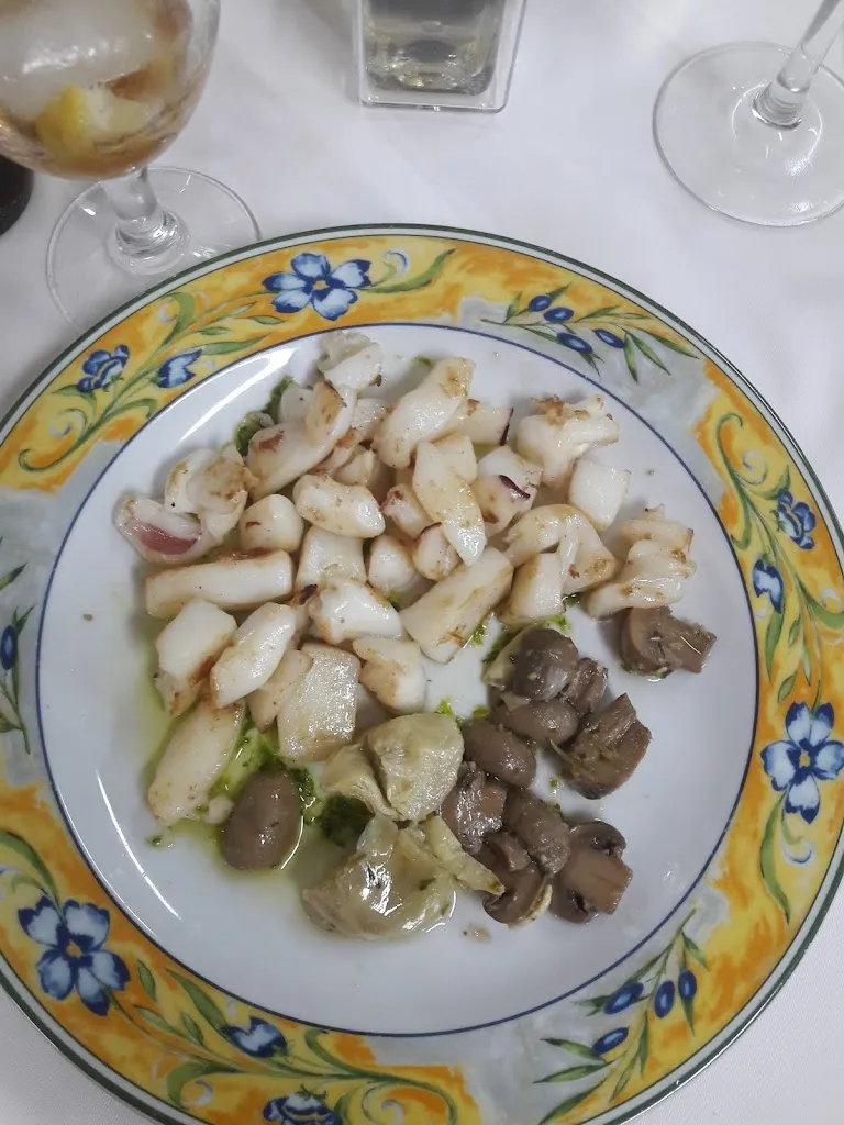 Beatriz Perales Chavernas_MANNÁ Restobar_Oropesa del Mar/Orpesa_recensione