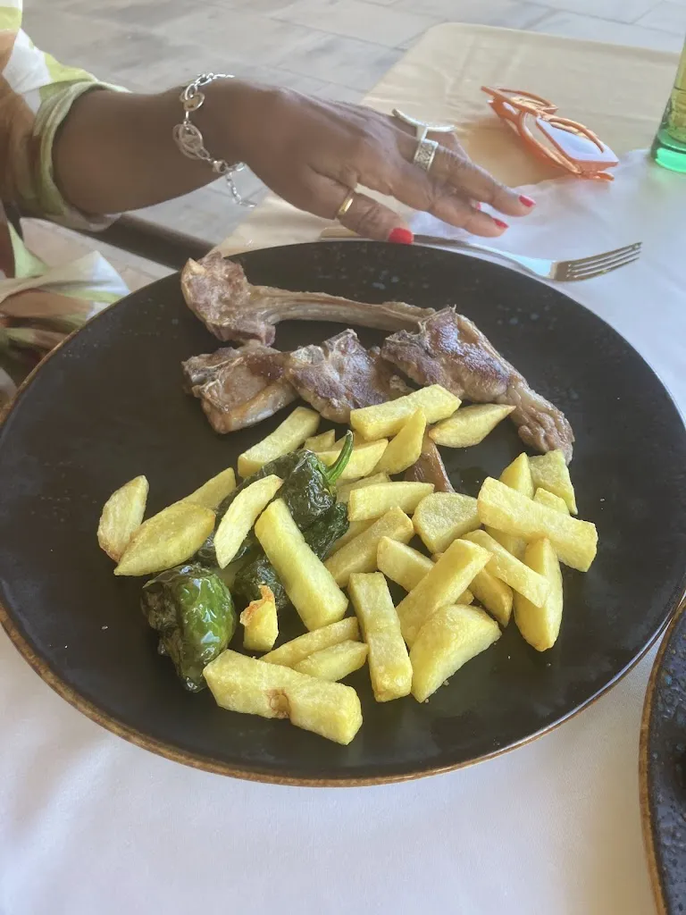 Menu_Manolo's Restaurante_Fuente-Álamo_image_6