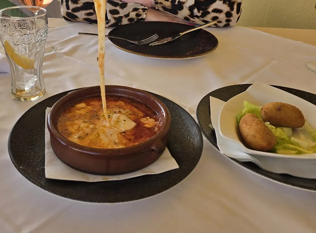 Darren Harland_Manolo's Restaurante_Fuente-Álamo_review