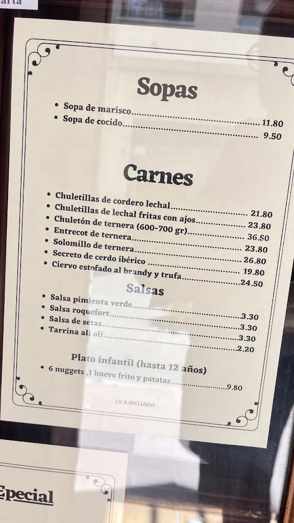 Menu_Restaurante La Parrilla_Oropesa del Mar/Orpesa_image_3