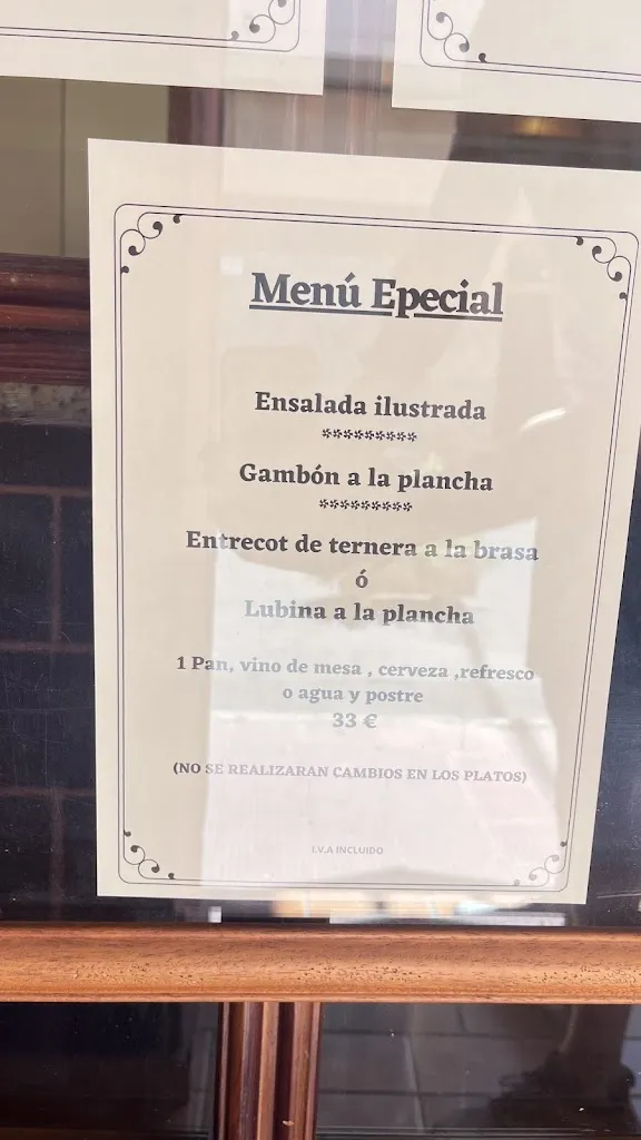 Menu_Restaurante La Parrilla_Oropesa del Mar/Orpesa_image_4