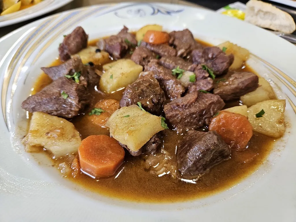 Héctor_Restaurante La Parrilla_Oropesa del Mar/Orpesa_review