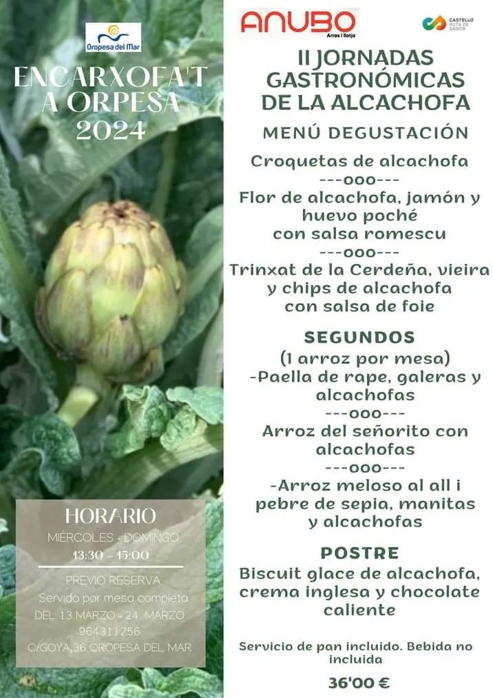 Menu_Restaurante ANUBO_Oropesa del Mar/Orpesa_image_1