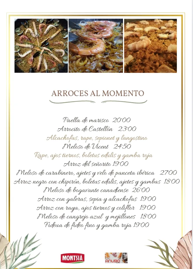 Menu_Restaurante ANUBO_Oropesa del Mar/Orpesa_image_4