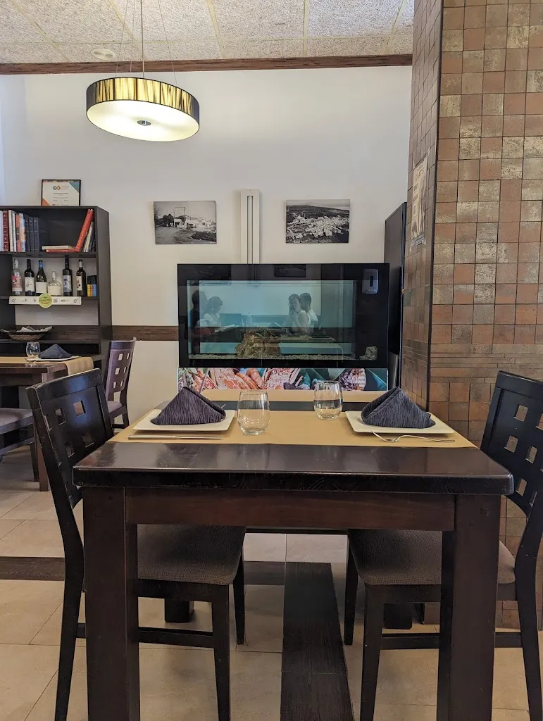 Natalia_Restaurante ANUBO_Oropesa del Mar/Orpesa_review