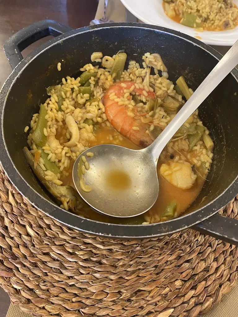 natalia antip_Restaurante ANUBO_Oropesa del Mar/Orpesa_review