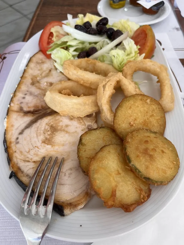 Soraya Lopez_Doña Resu_Oropesa del Mar/Orpesa_recensione