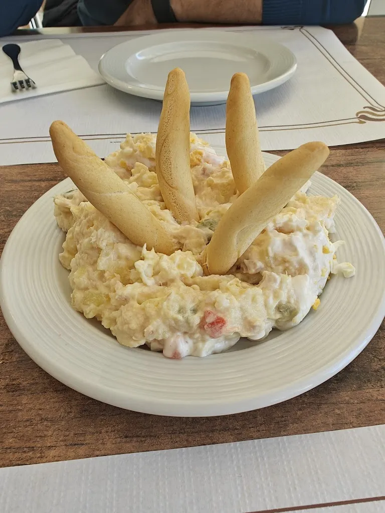 Estefanía CB_Doña Resu_Oropesa del Mar/Orpesa_recensione