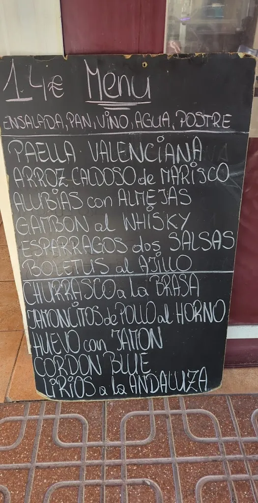 Menu_Cafeteria El Pi_Oropesa del Mar/Orpesa_immagine_2