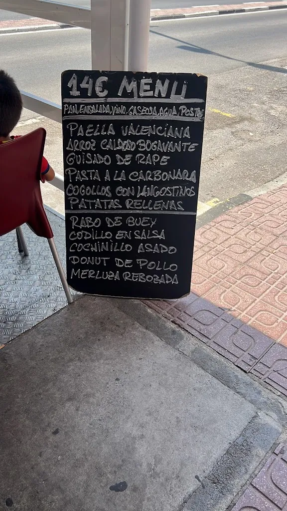 Menu_Cafeteria El Pi_Oropesa del Mar/Orpesa_immagine_3