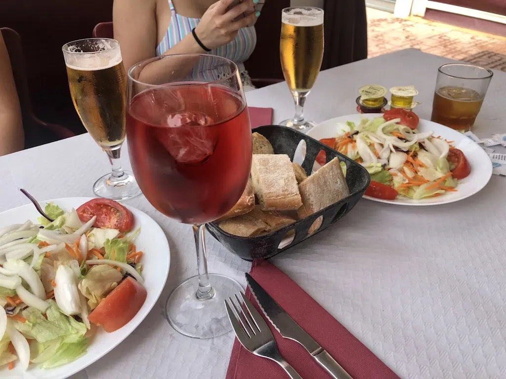 Maxim Vos_Cafeteria El Pi_Oropesa del Mar/Orpesa_recensione