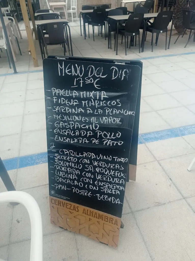 Menu_La Perla Negra_Oropesa del Mar/Orpesa_image_1