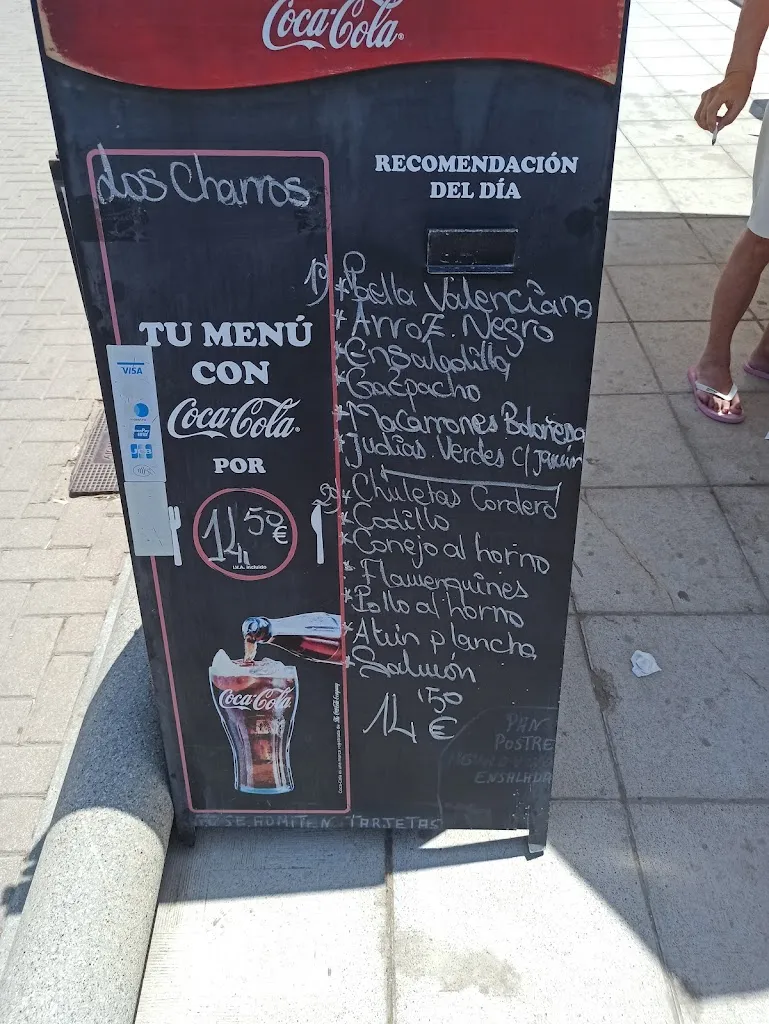 Menu_Los Charros_Oropesa del Mar/Orpesa_image_1