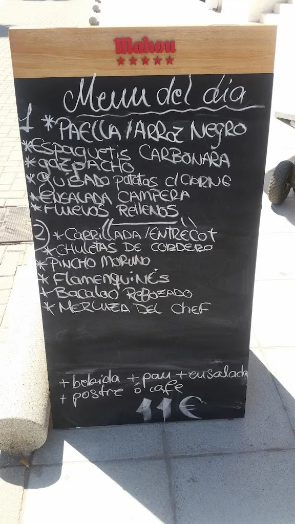 Menu_Los Charros_Oropesa del Mar/Orpesa_image_4