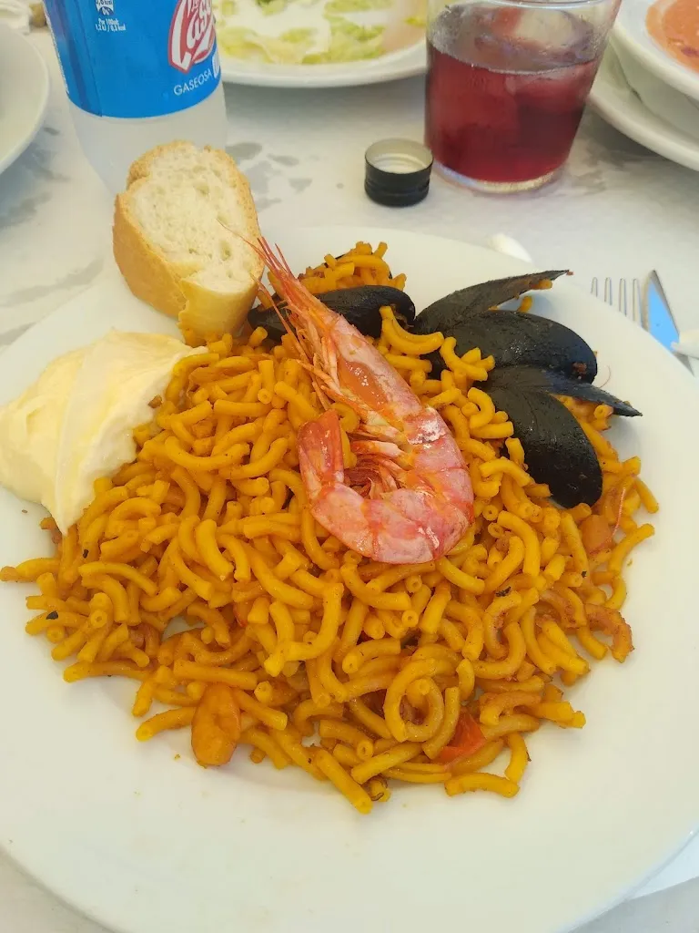 Menu_Los Charros_Oropesa del Mar/Orpesa_image_8